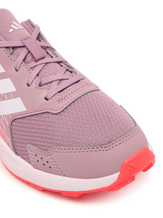 adidas adidas Scarpe da trekking Terrex Tracefinder Trail Running Shoes Junior KI5800 Rosa