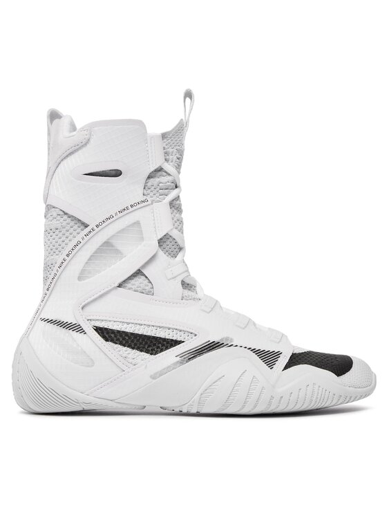 Încălțăminte pentru box Nike Hyperko 2 CI2953 100 Alb