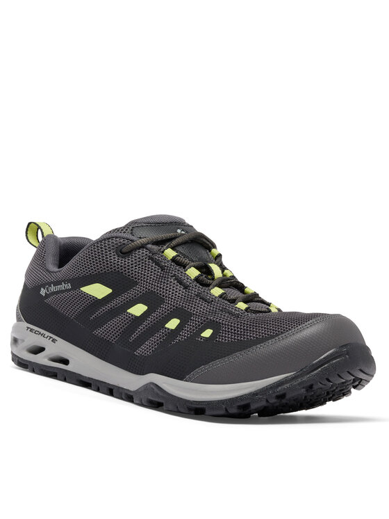 Columbia Columbia Trekkings Vapor Vent 1721481 Gri