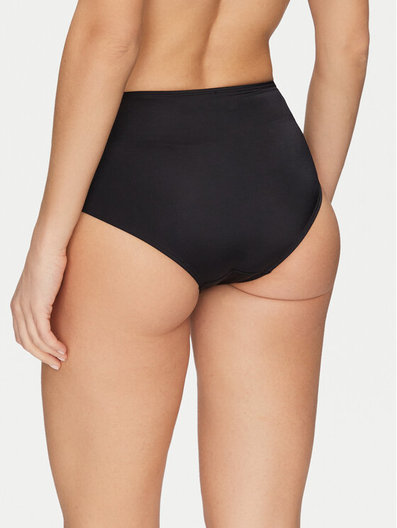 Dorina Dorina Spodnji del bikini Eureka D001694MI010 Črna