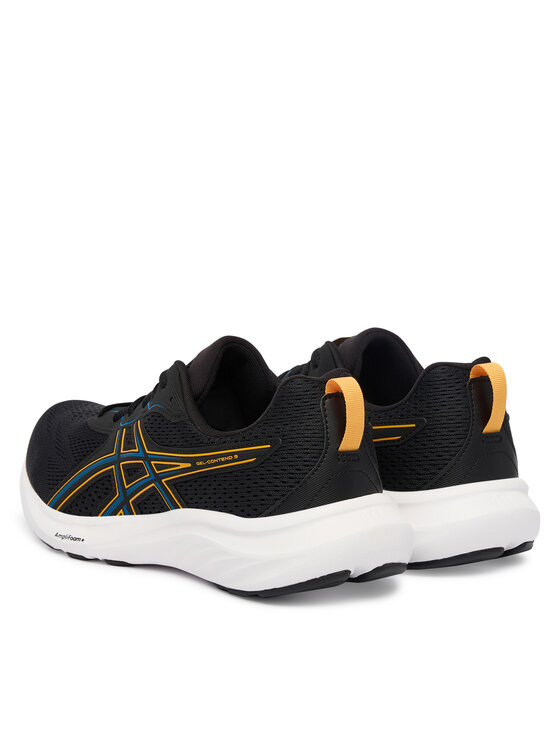 Asics Asics Laufschuhe Gel-Contend 9 1011B881 Schwarz