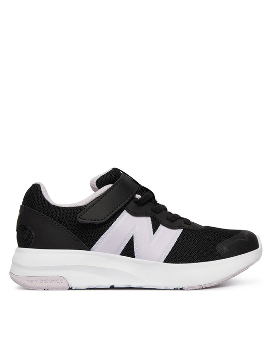 New Balance New Balance Sneakersy P57823W Čierna