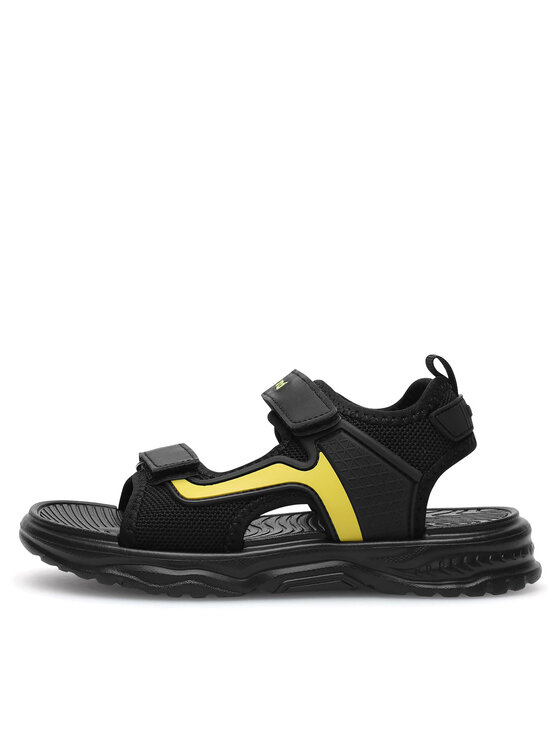 Sprandi Sprandi Sandale CP91-25368(IV)CH Crna