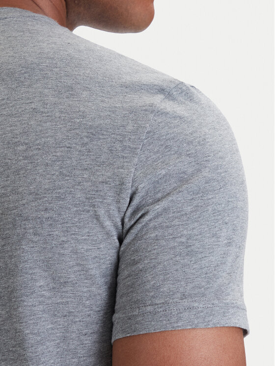 Emporio Armani Underwear Emporio Armani Underwear Σετ t-shirts EM000391 AF18881 M8098 Έγχρωμο Slim Fit