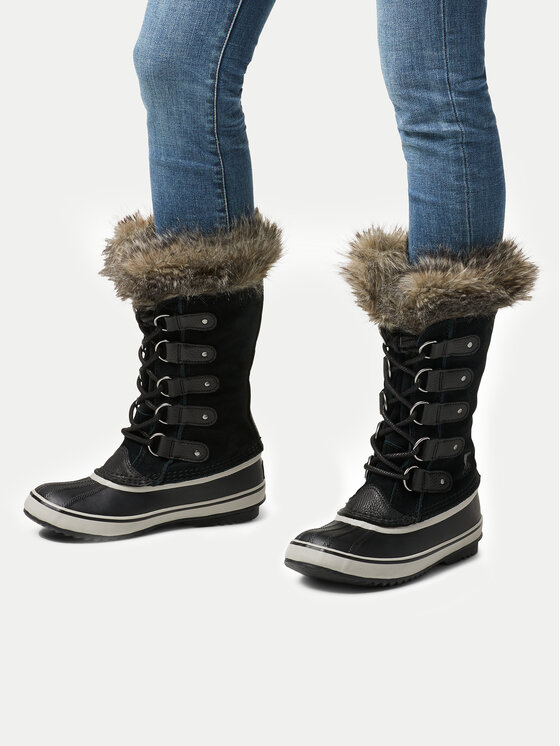 Sorel Sorel Hótaposó Joan Of Arctic™ Wp 2115181010 Fekete