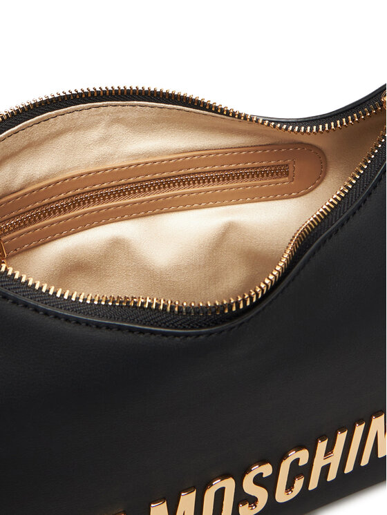 LOVE MOSCHINO LOVE MOSCHINO Kabelka JC4025PP1NKD0000 Černá