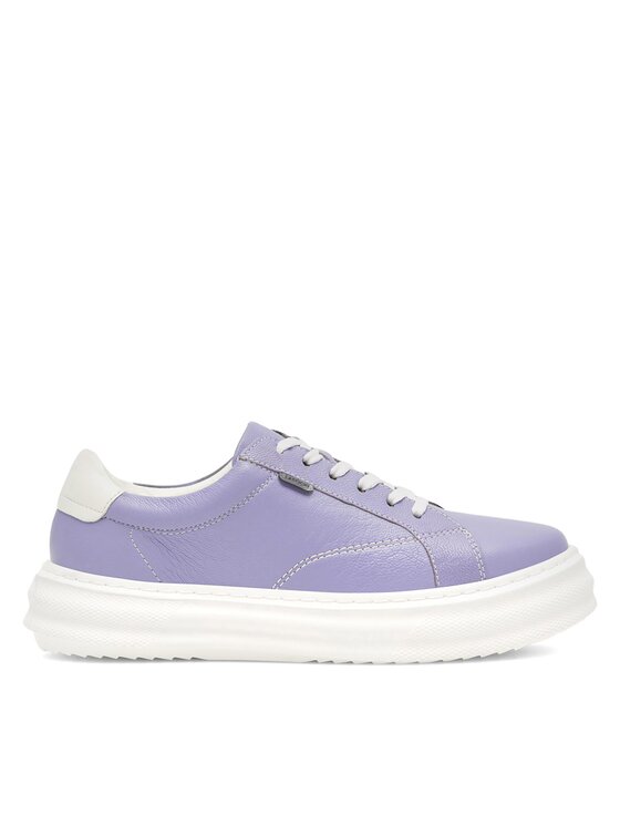 Lasocki Sneakers WI16-HAILEY-01 Violet