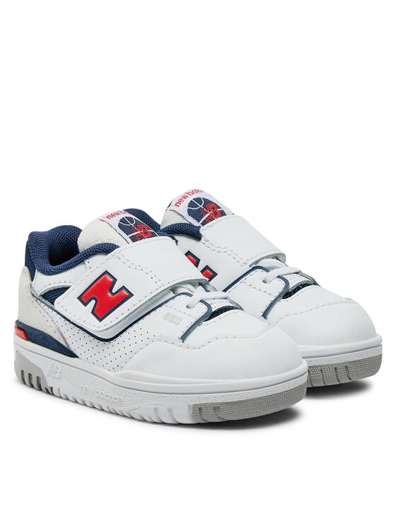 New Balance New Balance Tossud 550 V1 IHB550ED Valge