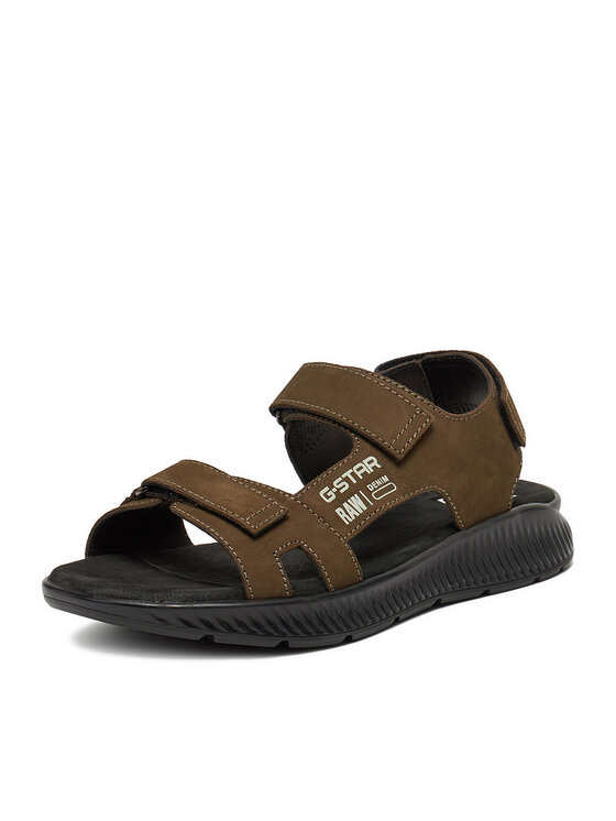 G-Star Raw G-Star Raw Sandalen ROY1-11 MI08 Braun