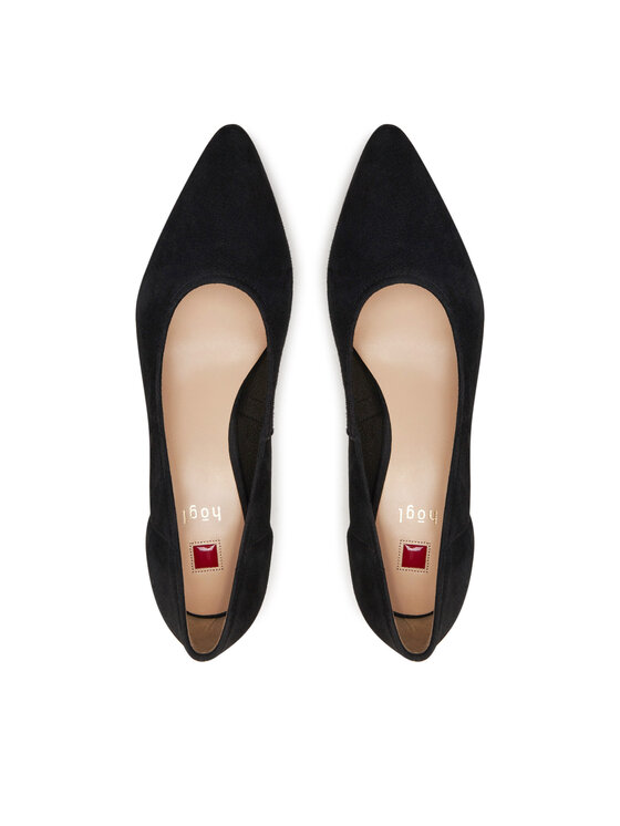 HÖGL HÖGL Tacones Prestige 0-174512 Must