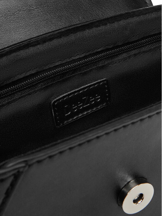 DeeZee DeeZee Handtasche DZE-S-005-07 Schwarz