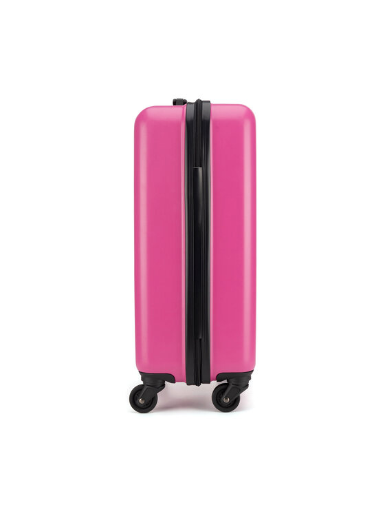 Juicy Couture Juicy Couture Valigia da cabina AEJXT4125TAB416-S Rosa