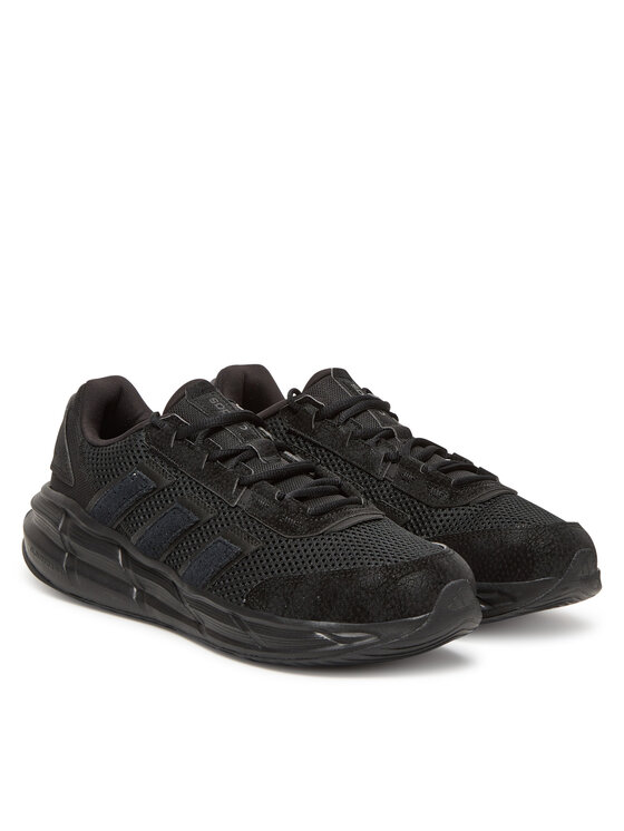 adidas adidas Sneakersy Astrastar JR5561 Czarny