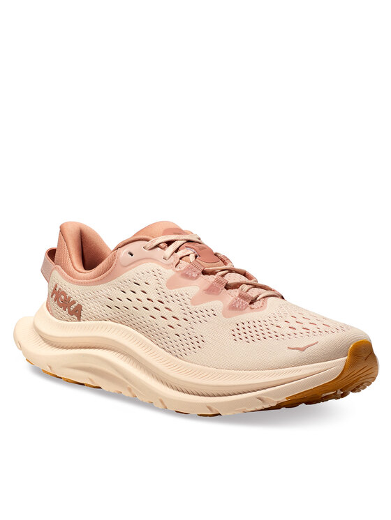 Hoka Hoka Laufschuhe Kawana 2 1147913 Beige