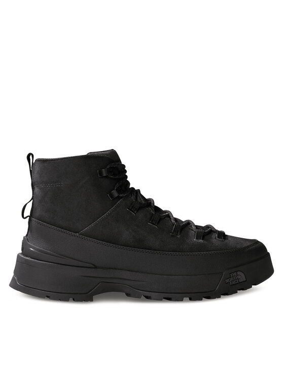 The North Face The North Face Trzewiki Glenclyffe Urban NF0A83NJKX71 Czarny