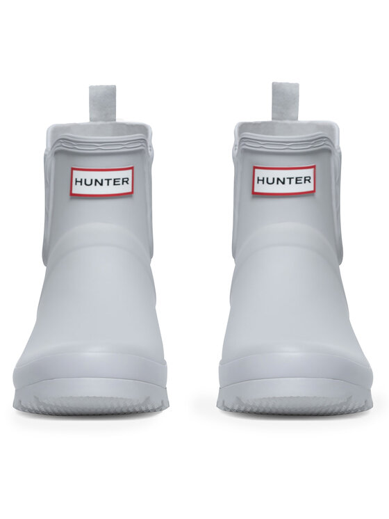 Hunter Hunter Гумени ботуши HFW-001 Сив