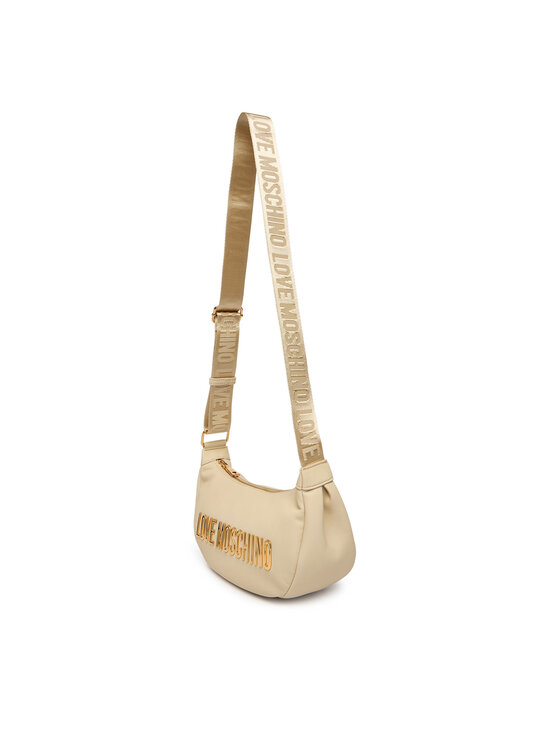 LOVE MOSCHINO LOVE MOSCHINO Táska JC4245PP0OKD0110 Fehér