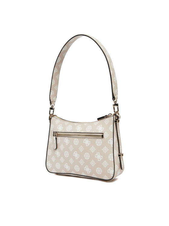 Guess Guess Torbica HWEPG9 51018 Écru