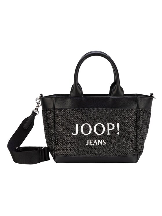 JOOP! Jeans JOOP! Jeans Torebka 332168 Czarny