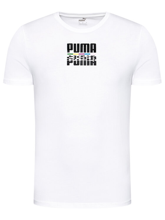 puma core tshirt