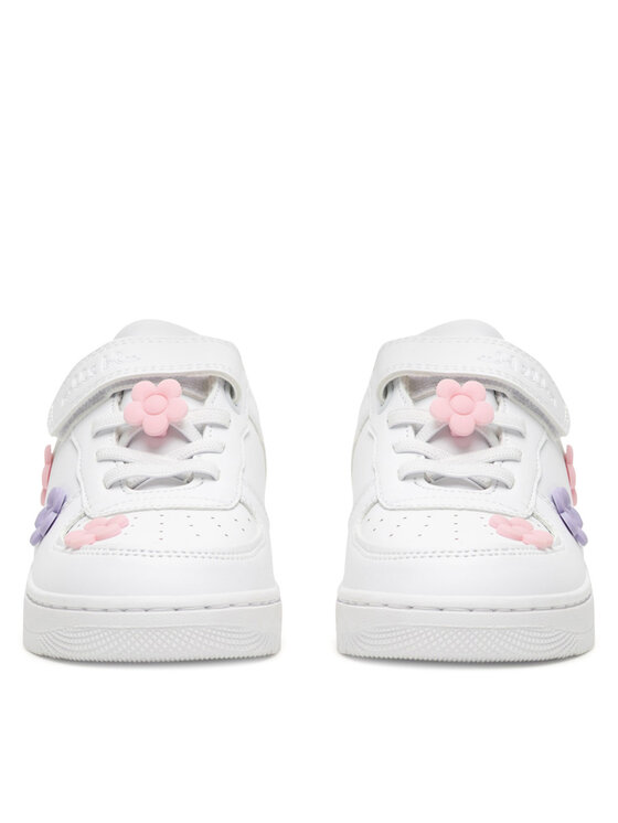 Nelli Blu Nelli Blu Sneakers K22212 Bianco