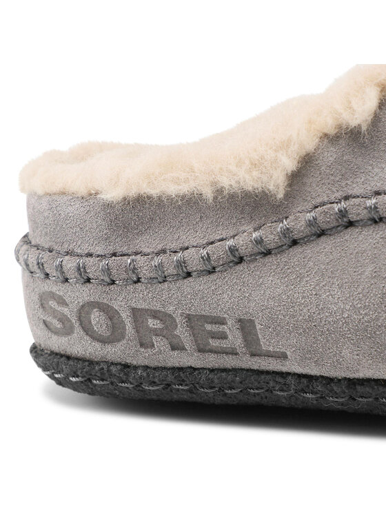 Sorel Sorel Παντόφλες Σπιτιού Lanner Ridge™ NM3913 Γκρι