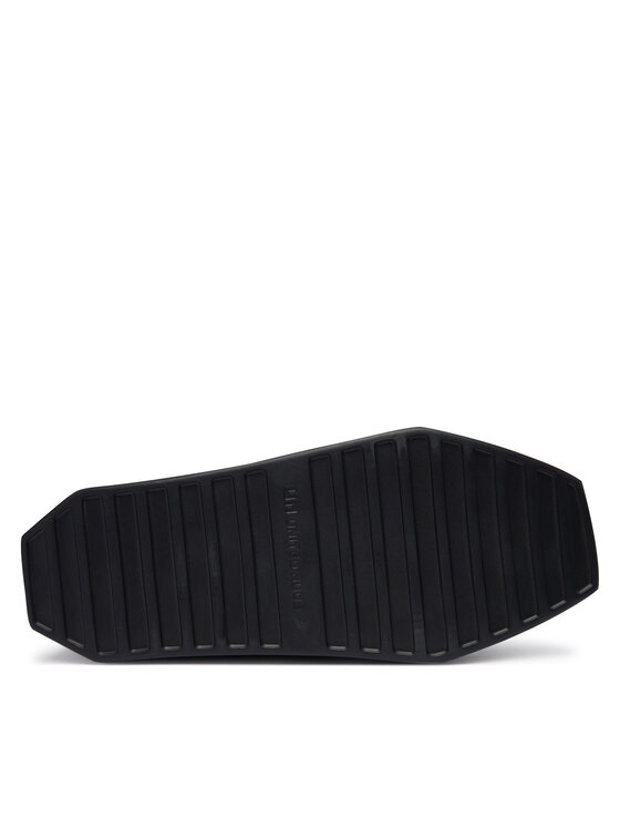 United Nude United Nude Снікерcи Stone Sneaker LO 110580116 Чорний