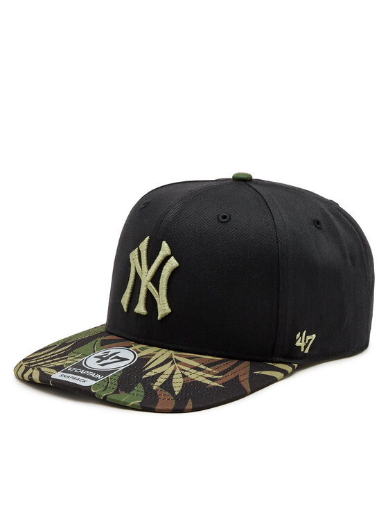 Cappellino 47 Brand
