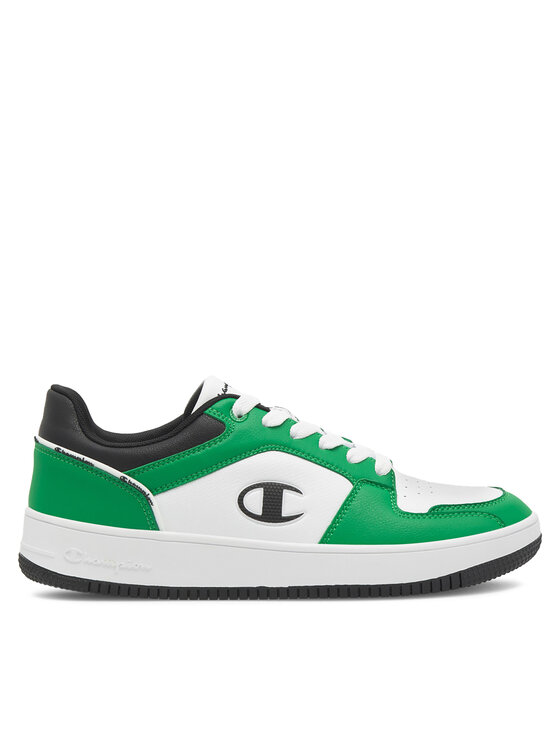 Champion Superge Rebound 2.0 Low S21906-GS017 Zelena