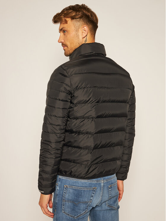 Calvin Klein Jeans Пуховик J30J315690 