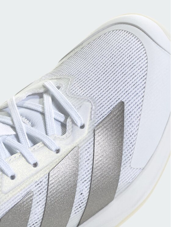 adidas adidas Buty do tenisa Adizero Ubersonic 5 Biały