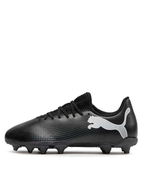 Puma Puma Futbolo batai Future 7 Play Fg/Ag Jr 10773402 02 Juoda