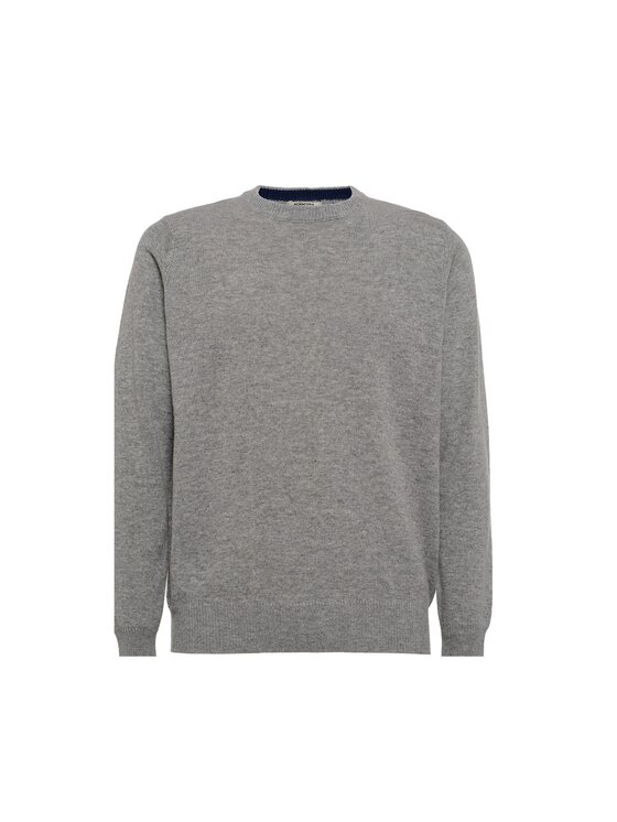 ACANFORA ACANFORA Maglione 10300-4 Grigio Regular Fit