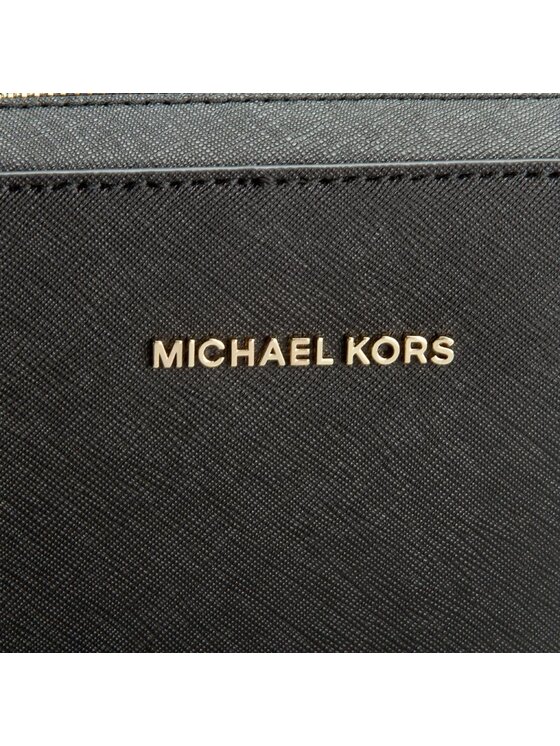 MICHAEL Michael Kors MICHAEL Michael Kors Kabelka Crossbodies 32S4GTVC3L Čierna