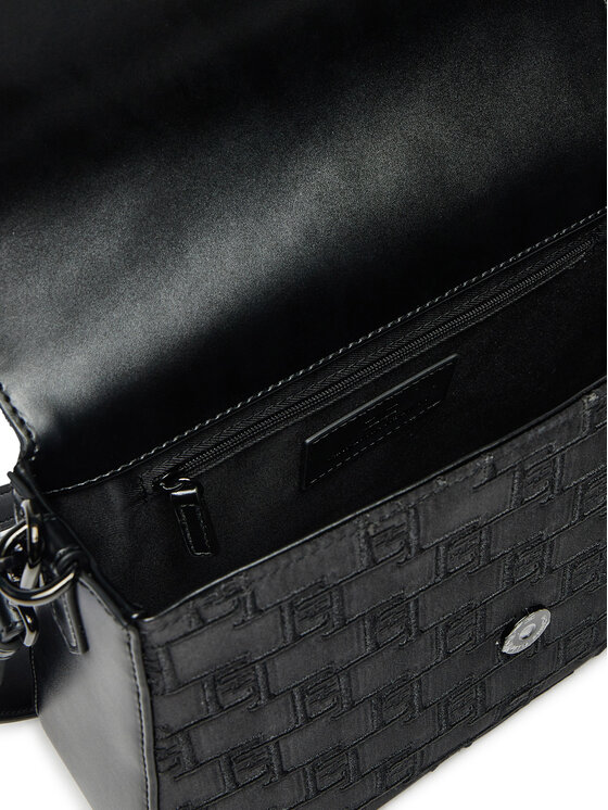 Elisabetta Franchi Elisabetta Franchi Käekott BS-31A-46E2-V340 Must