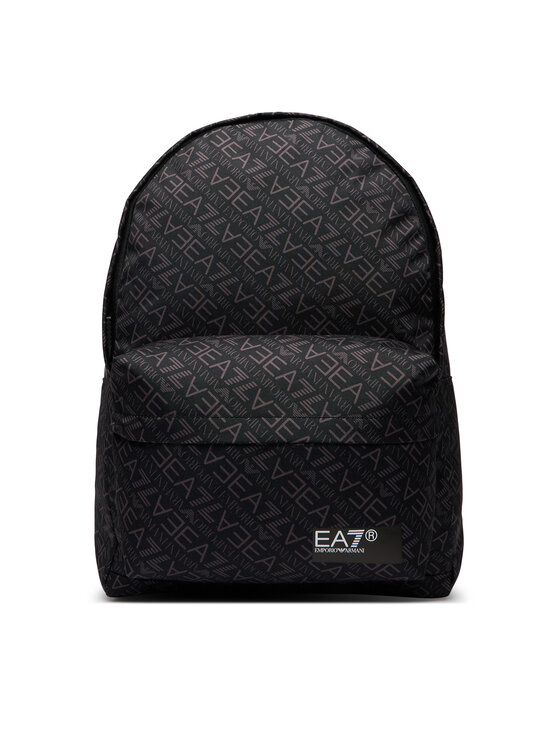 EA7 Emporio Armani Plecak 7X000001 AF24977 MC429 Czarny