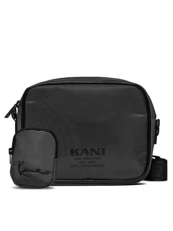 Borsellino Karl Kani