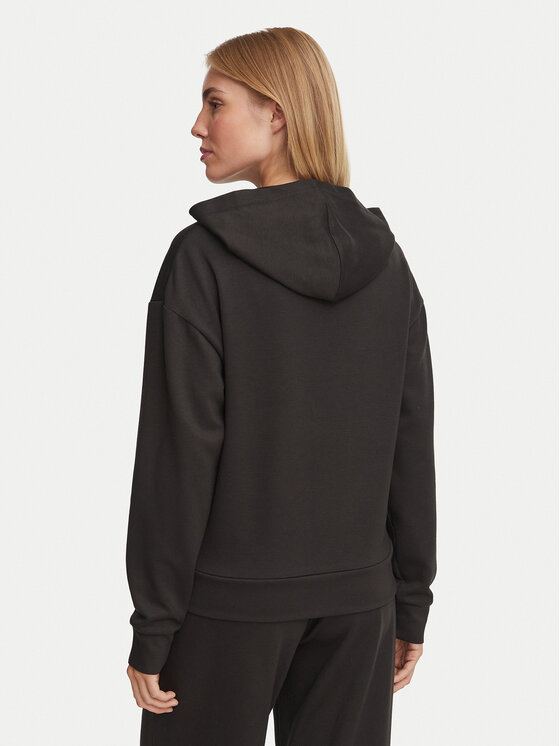 Kappa Kappa Jopa 332B3RW Črna Regular Fit