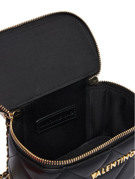 Valentino Valentino Torebka Ocarina VBS3KK42R Czarny
