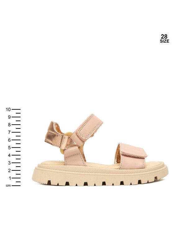 Primigi Primigi Sandali 7938622 S Rosa