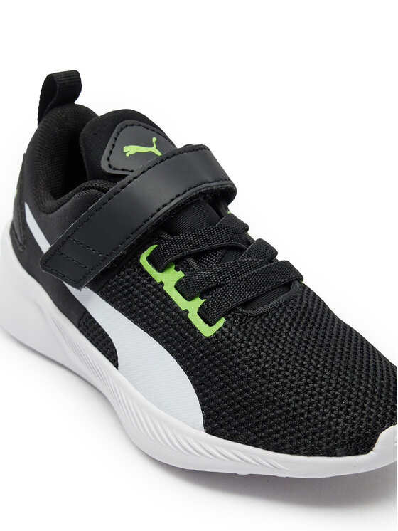 Puma Puma Laufschuhe Flyer Runner V Ps 192929 24 Schwarz