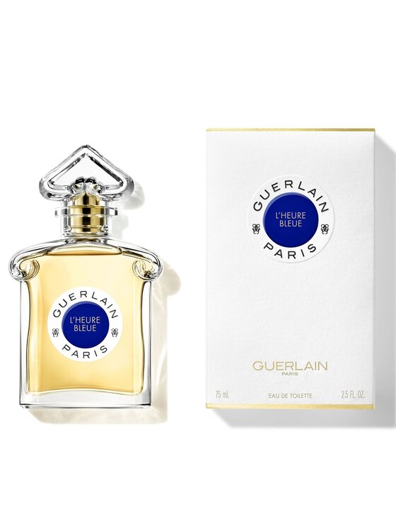 Guerlain Guerlain L'Heure Bleue Eau de Toilette 2021 Woda toaletowa