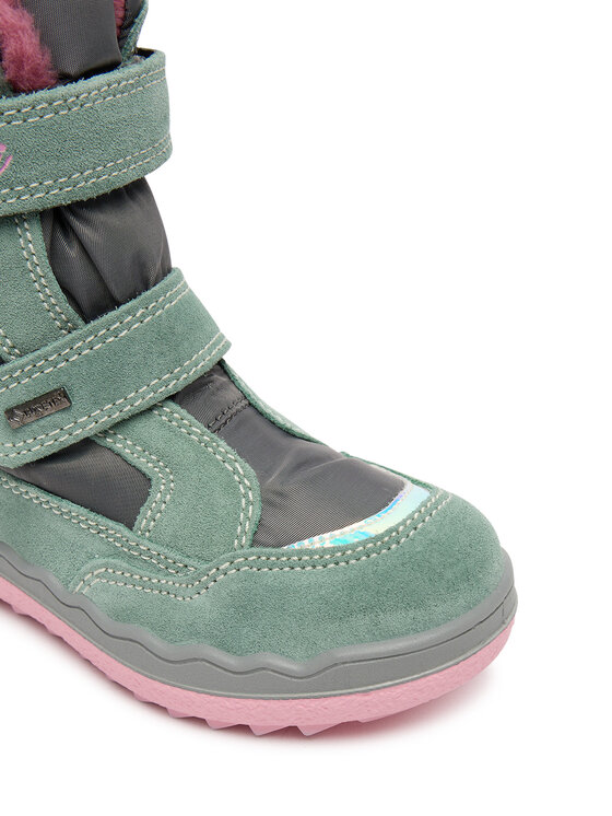 Primigi Primigi Čizme za snijeg GORE-TEX 8883700 M Zelena