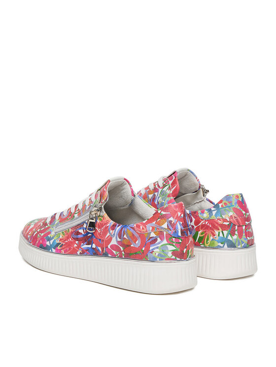Remonte Remonte Sneakers D2E02-90 Rosso
