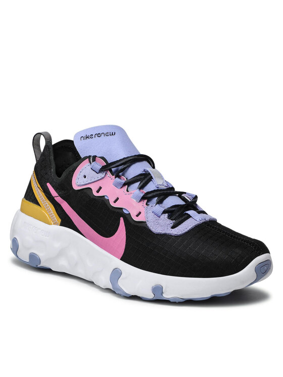Nike Nike Tossud Renew Element 55 Prm Gs CU0851 001 Must