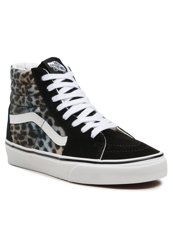 Vans Vans Superge Sk8-Hi VN0A32QG9NO1 Črna