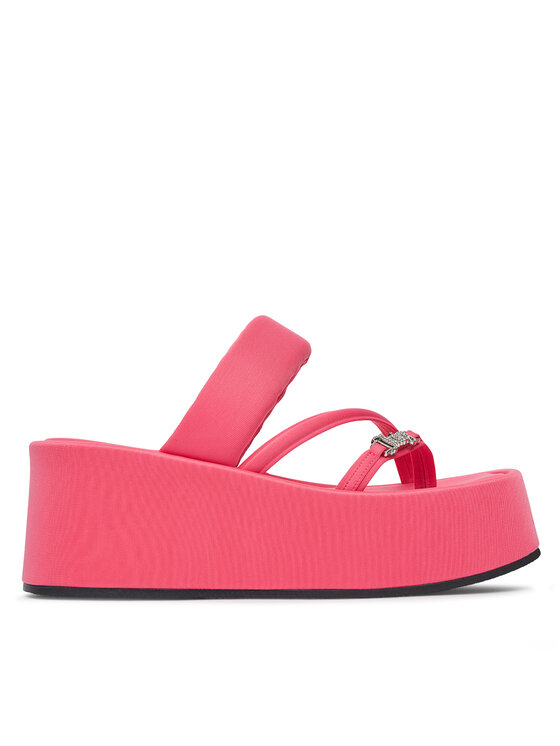 Juicy Couture Juicy Couture Flip-flops WSS21515-01 Rózsaszín