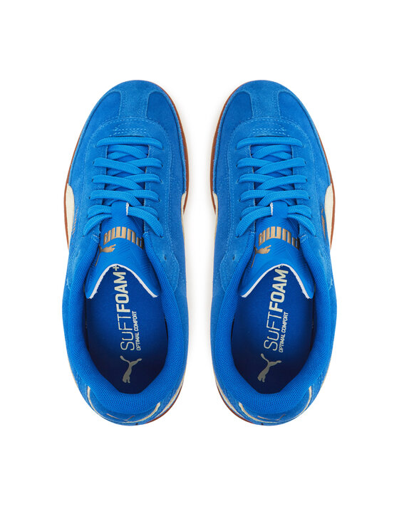 Puma Puma Sneakers Club II Era Suede 400717 09 Blau
