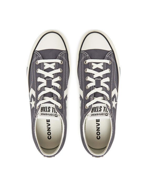 Converse Converse Plátěnky Star Player 76 A11509C Černá