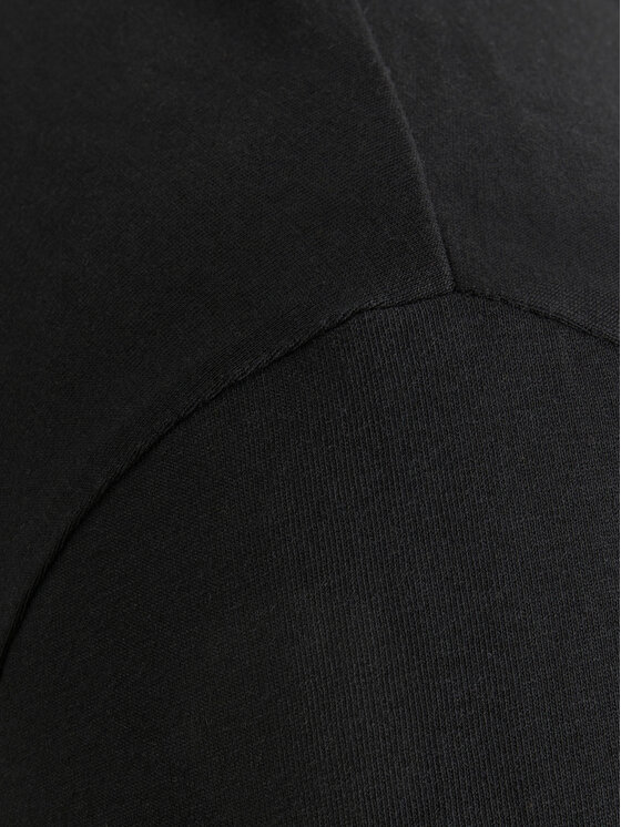 Jack&Jones Jack&Jones T-särk Noa 12210945 Must Regular Fit